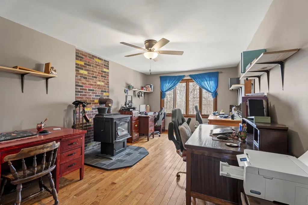 130 Old Union Road Washington ME 04574