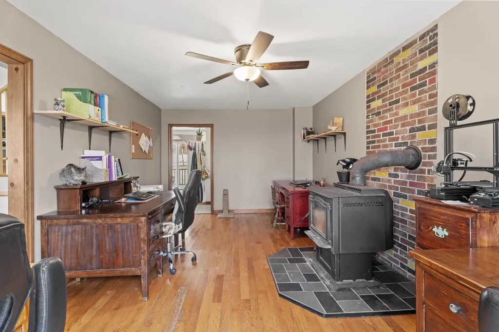 130 Old Union Road Washington ME 04574