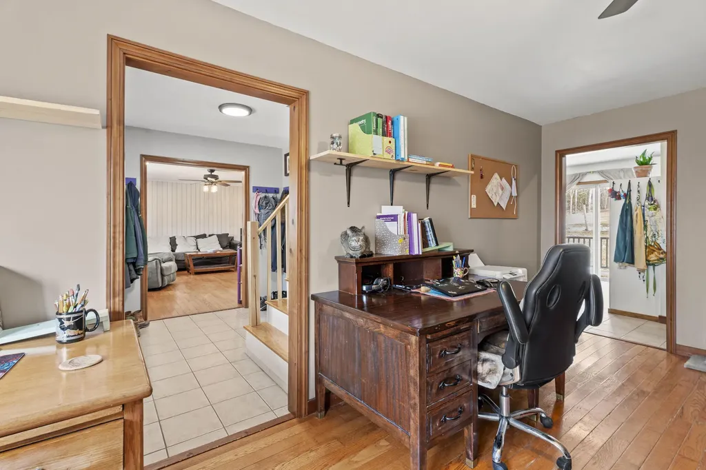 130 Old Union Road Washington ME 04574