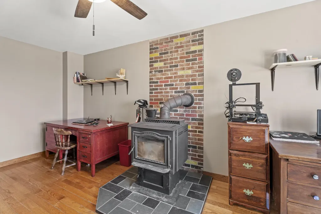 130 Old Union Road Washington ME 04574
