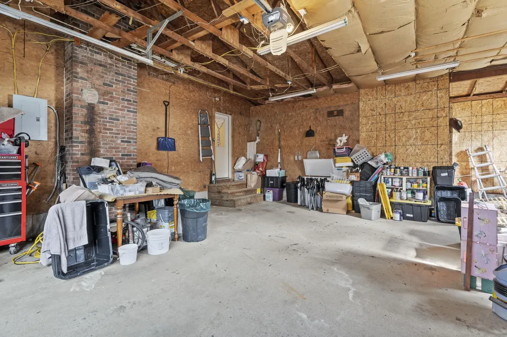 130 Old Union Road Washington ME 04574