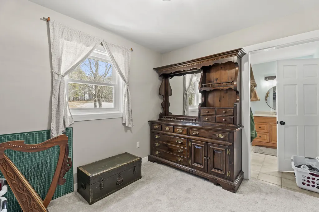 130 Old Union Road Washington ME 04574
