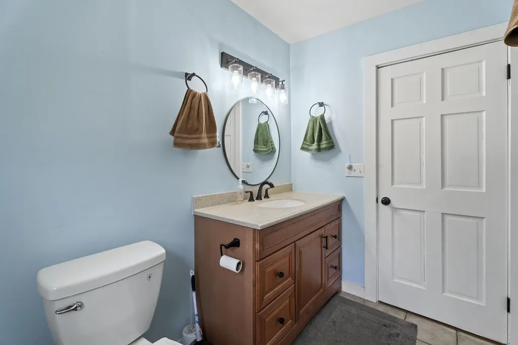 130 Old Union Road Washington ME 04574