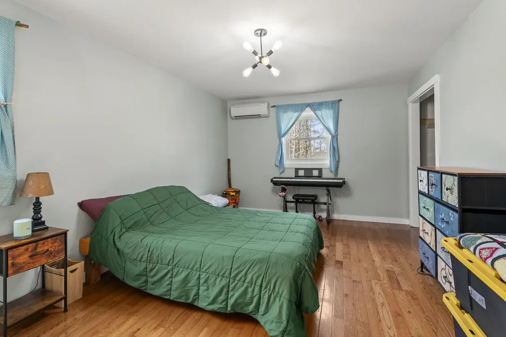 130 Old Union Road Washington ME 04574