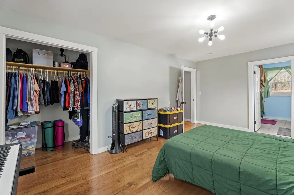 130 Old Union Road Washington ME 04574