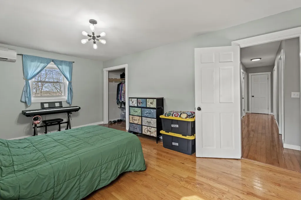 130 Old Union Road Washington ME 04574