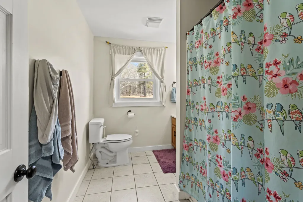 130 Old Union Road Washington ME 04574