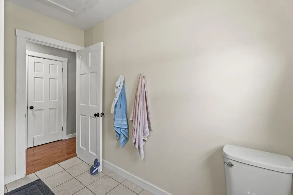 130 Old Union Road Washington ME 04574