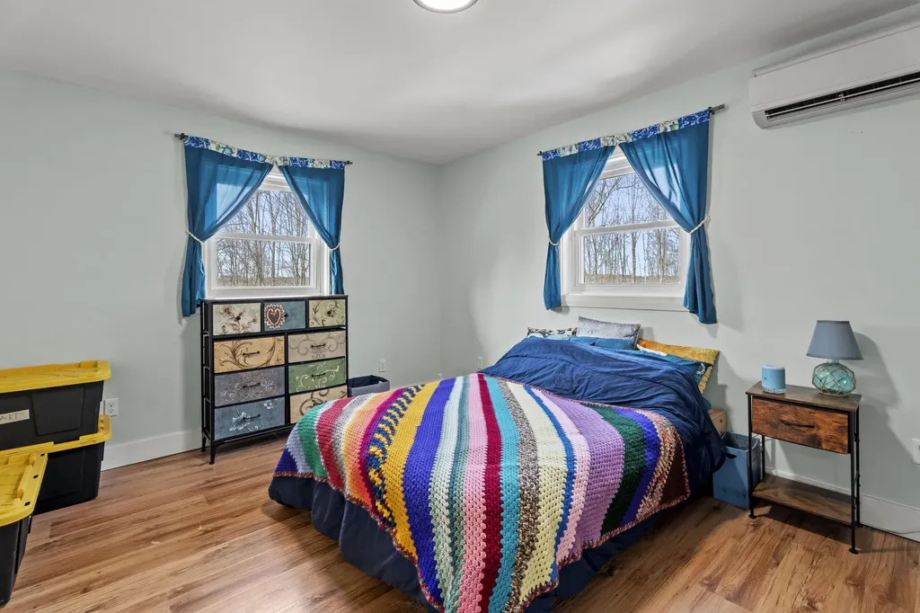 130 Old Union Road Washington ME 04574