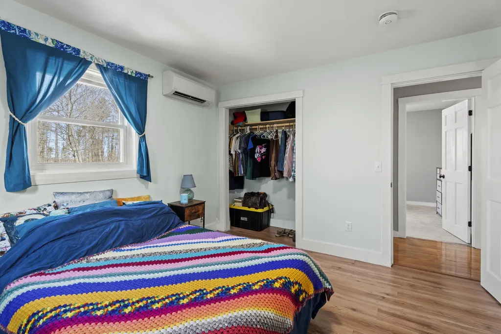 130 Old Union Road Washington ME 04574