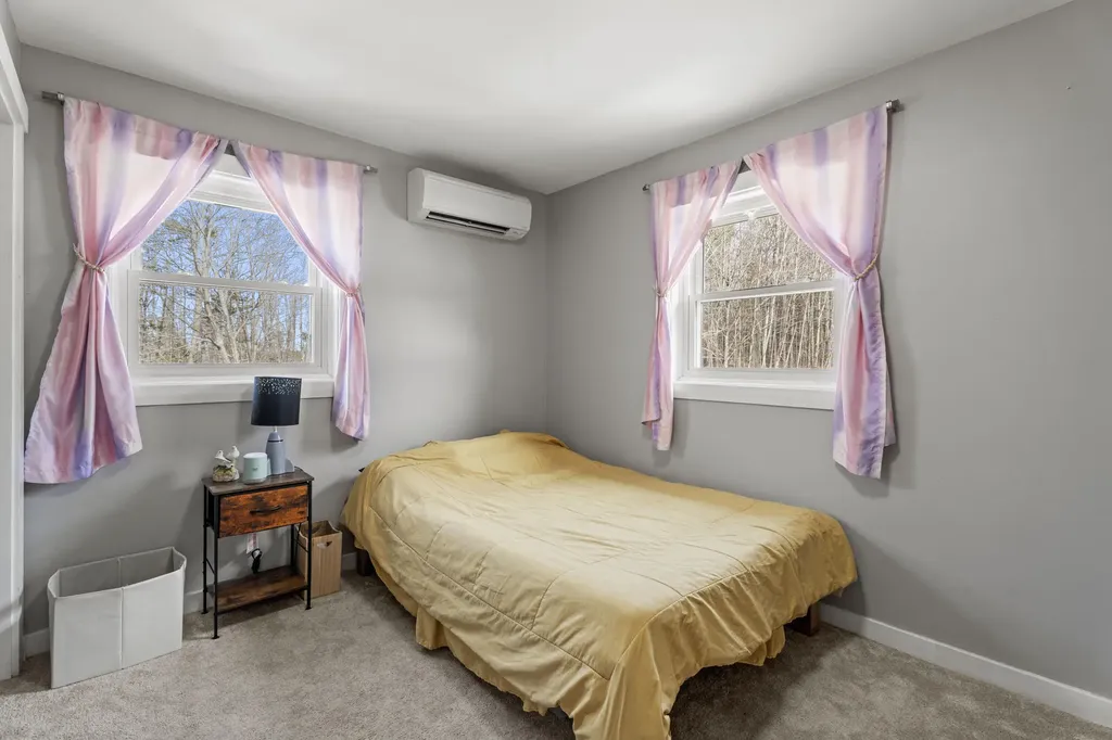 130 Old Union Road Washington ME 04574