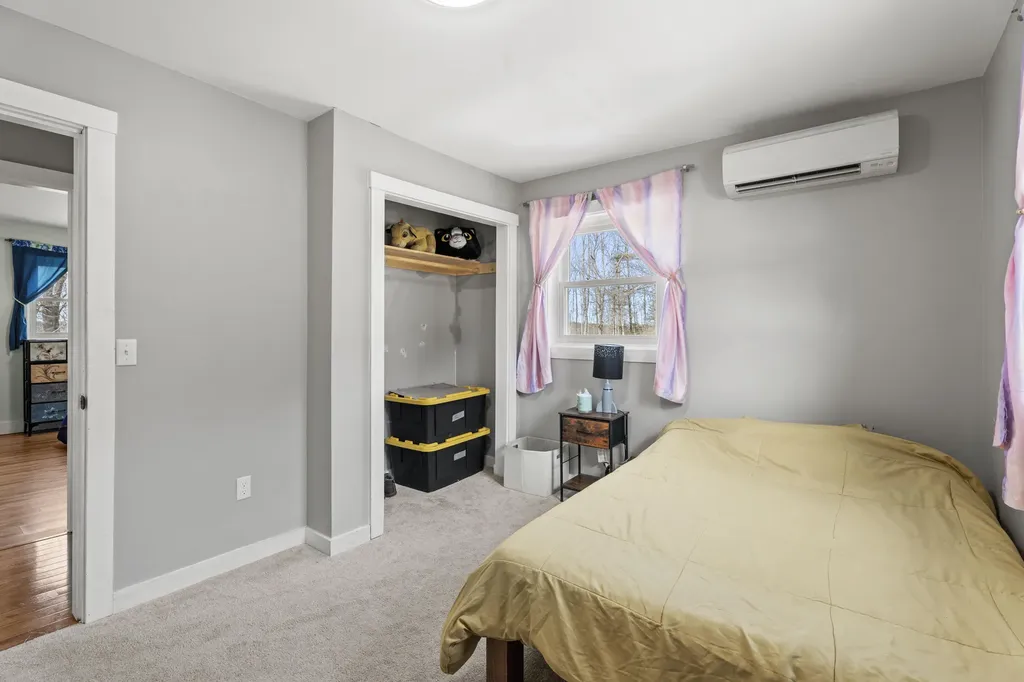 130 Old Union Road Washington ME 04574