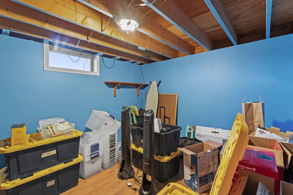130 Old Union Road Washington ME 04574