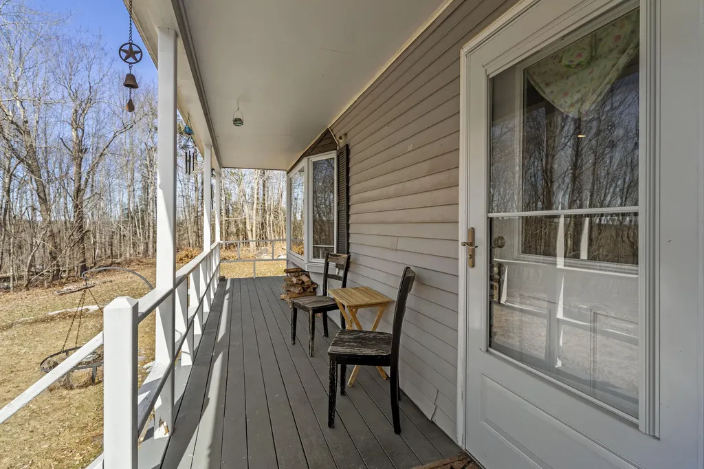 130 Old Union Road Washington ME 04574