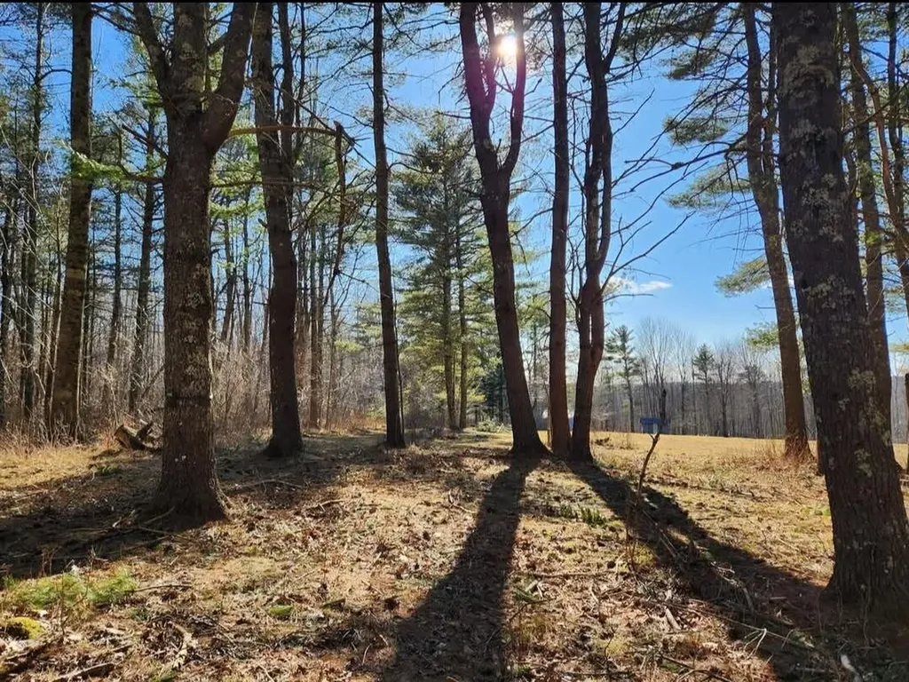 130 Old Union Road Washington ME 04574