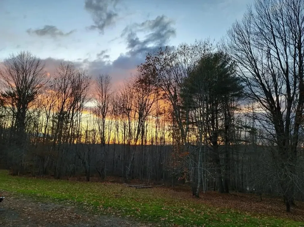 130 Old Union Road Washington ME 04574