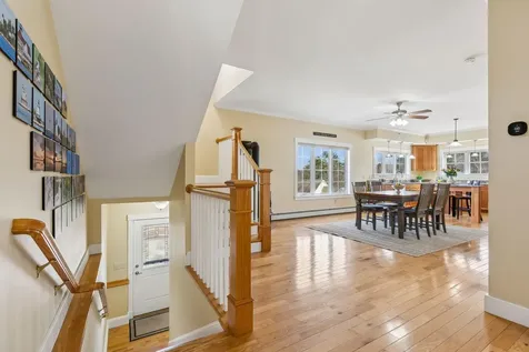 12 Cleaves Farm Road Falmouth ME 04105