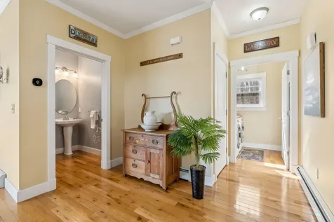 12 Cleaves Farm Road Falmouth ME 04105