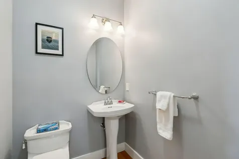 12 Cleaves Farm Road Falmouth ME 04105