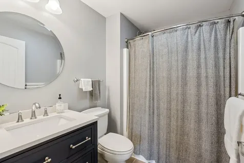 12 Cleaves Farm Road Falmouth ME 04105