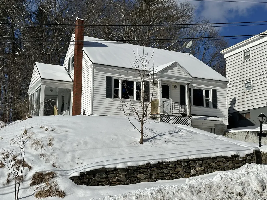 100 Baird Avenue Lewiston ME 04240