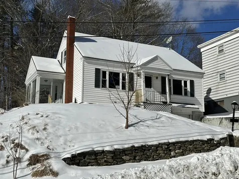 100 Baird Avenue Lewiston ME 04240