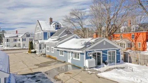 157 Madison Avenue Skowhegan ME 04976