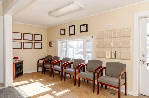 157 Madison Avenue Skowhegan ME 04976