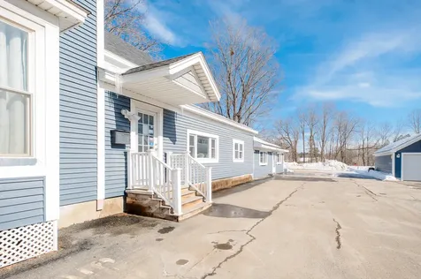 157 Madison Avenue Skowhegan ME 04976