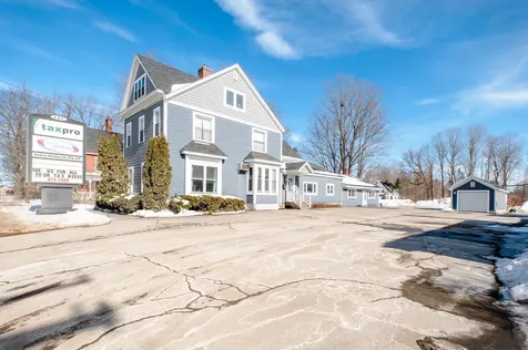 157 Madison Avenue Skowhegan ME 04976