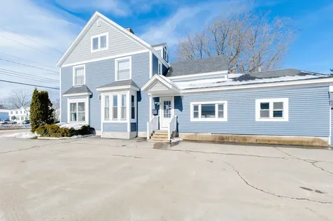 157 Madison Avenue Skowhegan ME 04976