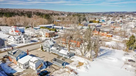 157 Madison Avenue Skowhegan ME 04976