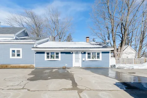 157 Madison Avenue Skowhegan ME 04976