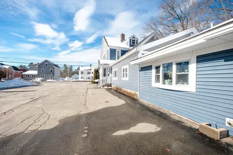 157 Madison Avenue Skowhegan ME 04976