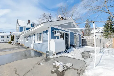 157 Madison Avenue Skowhegan ME 04976