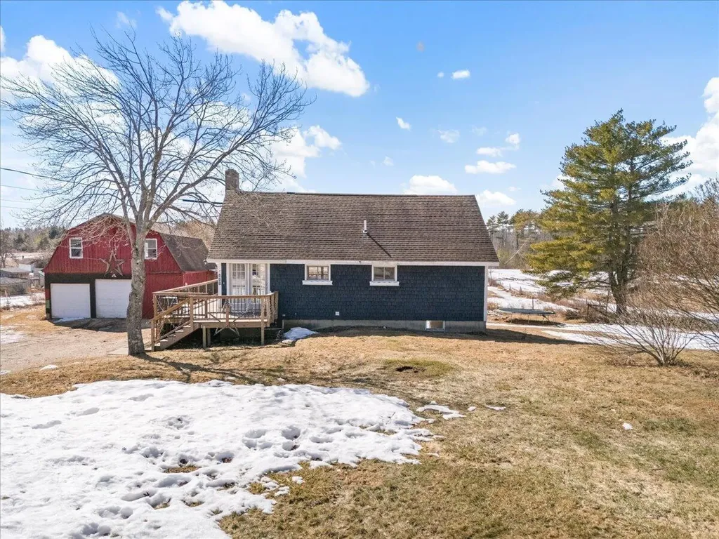 125 River Road Biddeford ME 04005