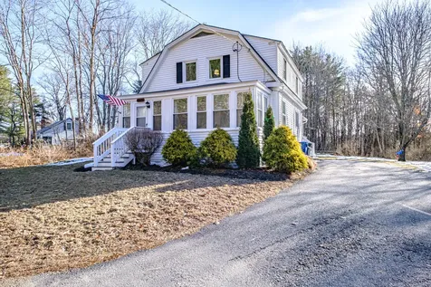 169 Ray Street Portland ME 04103