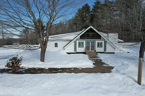 2015 New Vineyard Road New Vineyard ME 04956