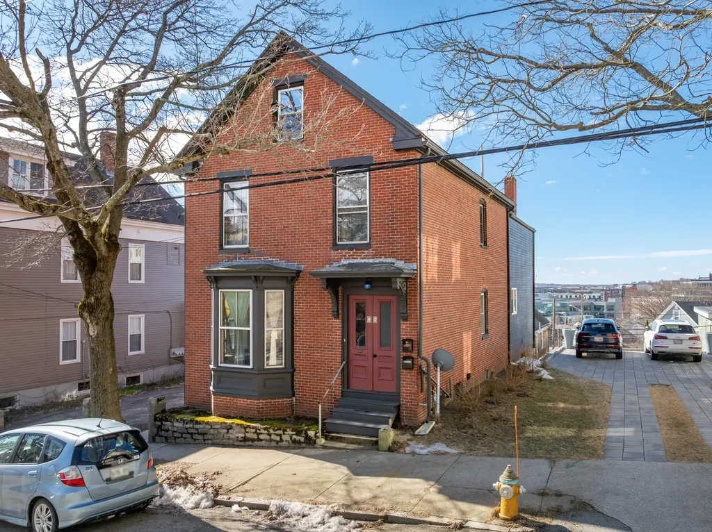 20 St. Lawrence Street Portland ME 04101
