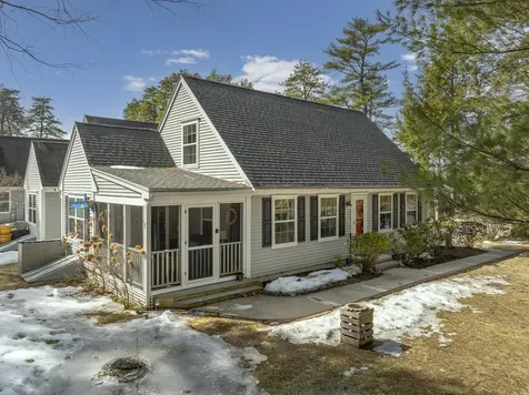 17 Pine Valley Road Old Orchard Beach ME 04064
