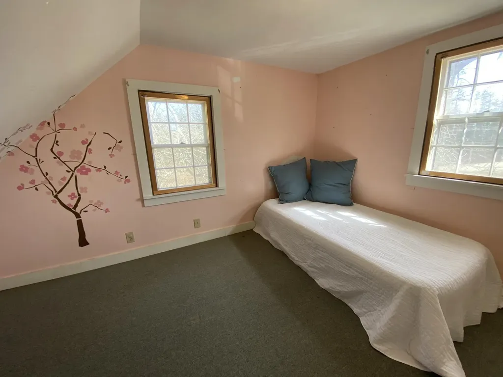 521 West Bay Road Islesboro ME 04848
