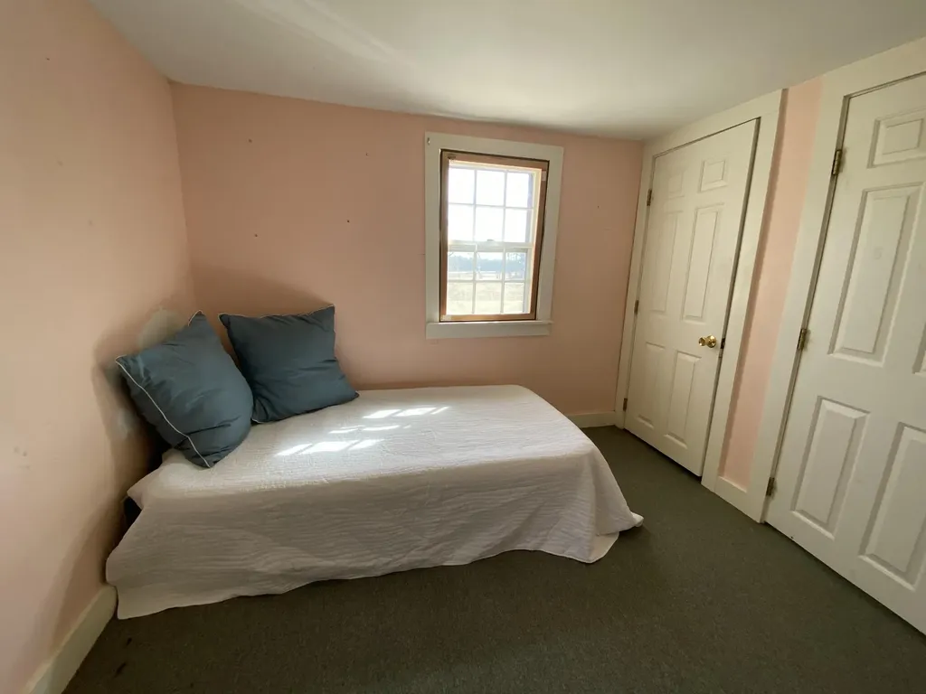 521 West Bay Road Islesboro ME 04848