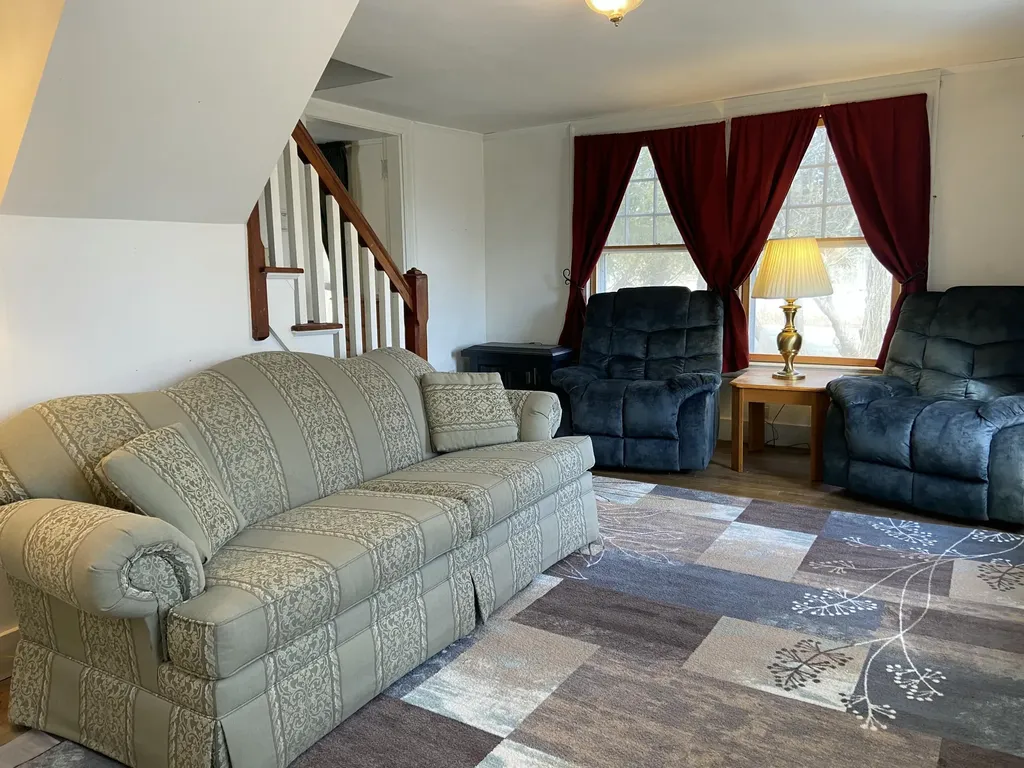 521 West Bay Road Islesboro ME 04848