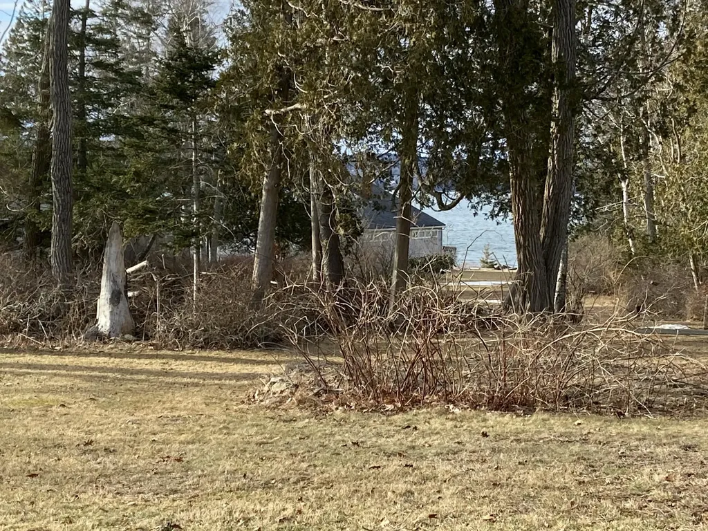 521 West Bay Road Islesboro ME 04848