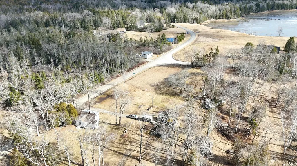 521 West Bay Road Islesboro ME 04848