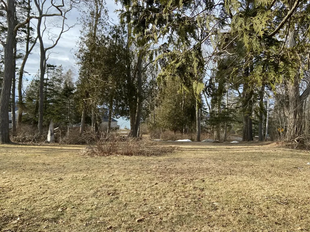 521 West Bay Road Islesboro ME 04848