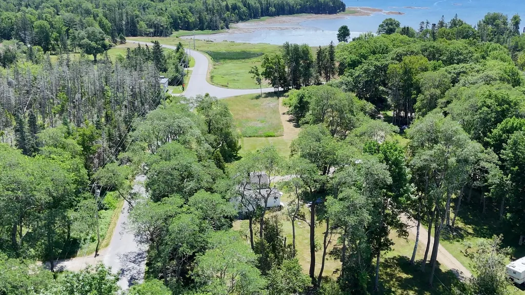 521 West Bay Road Islesboro ME 04848