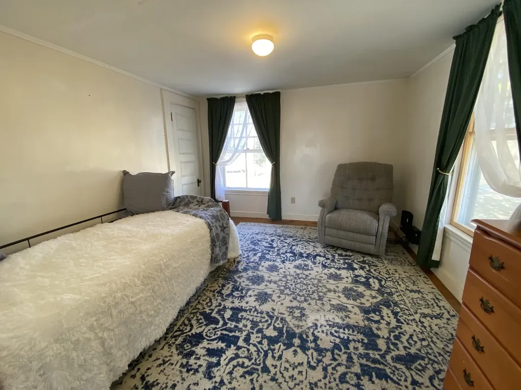 521 West Bay Road Islesboro ME 04848