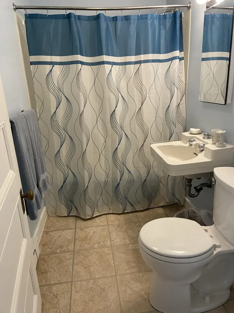 521 West Bay Road Islesboro ME 04848