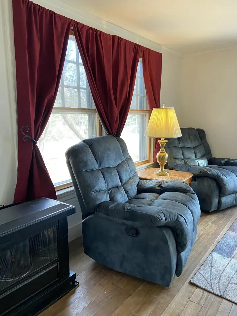 521 West Bay Road Islesboro ME 04848